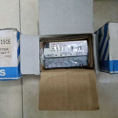 NAIS FP I/O传输器单元AFP87525CE 原