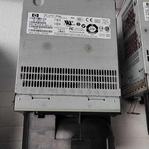 MSA1000 MSA500G2 磁盘柜电源 30