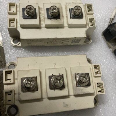 skm200gb128d/124d、skm300gb128d