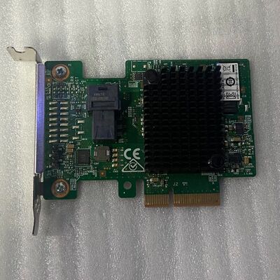 X3250 M6 2.5小盘 四口12GSAS通道