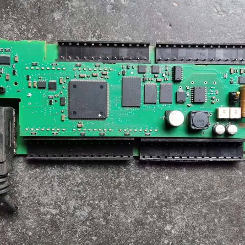PLC S7-200 CPU226 拆机下来 成色如图