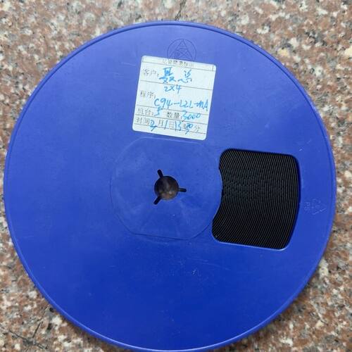AS3616A KEY7XX_B 芯片 一盘3000个