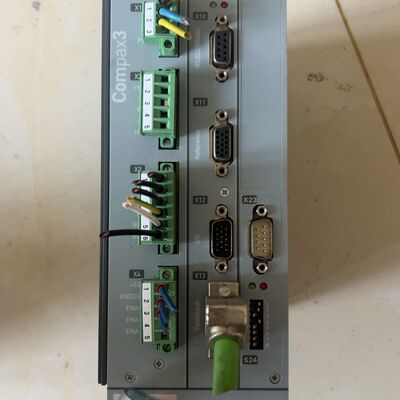 Parker/C3S025V2F11  I21 T11