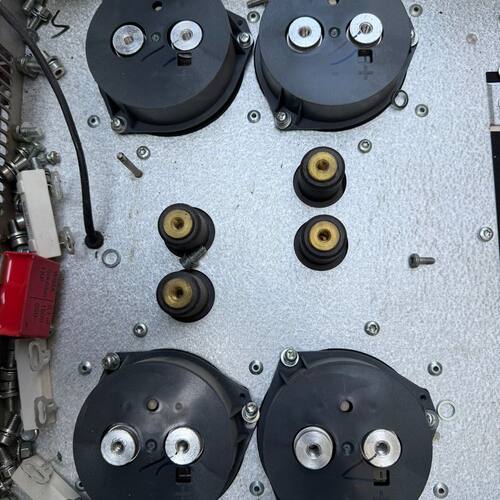 EPCOS B43564-S9488-M3 400V 480