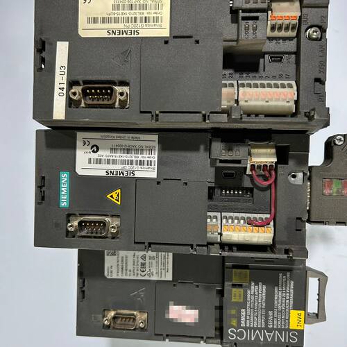 6SL3210-1KE15-8UF1 G120C 2.