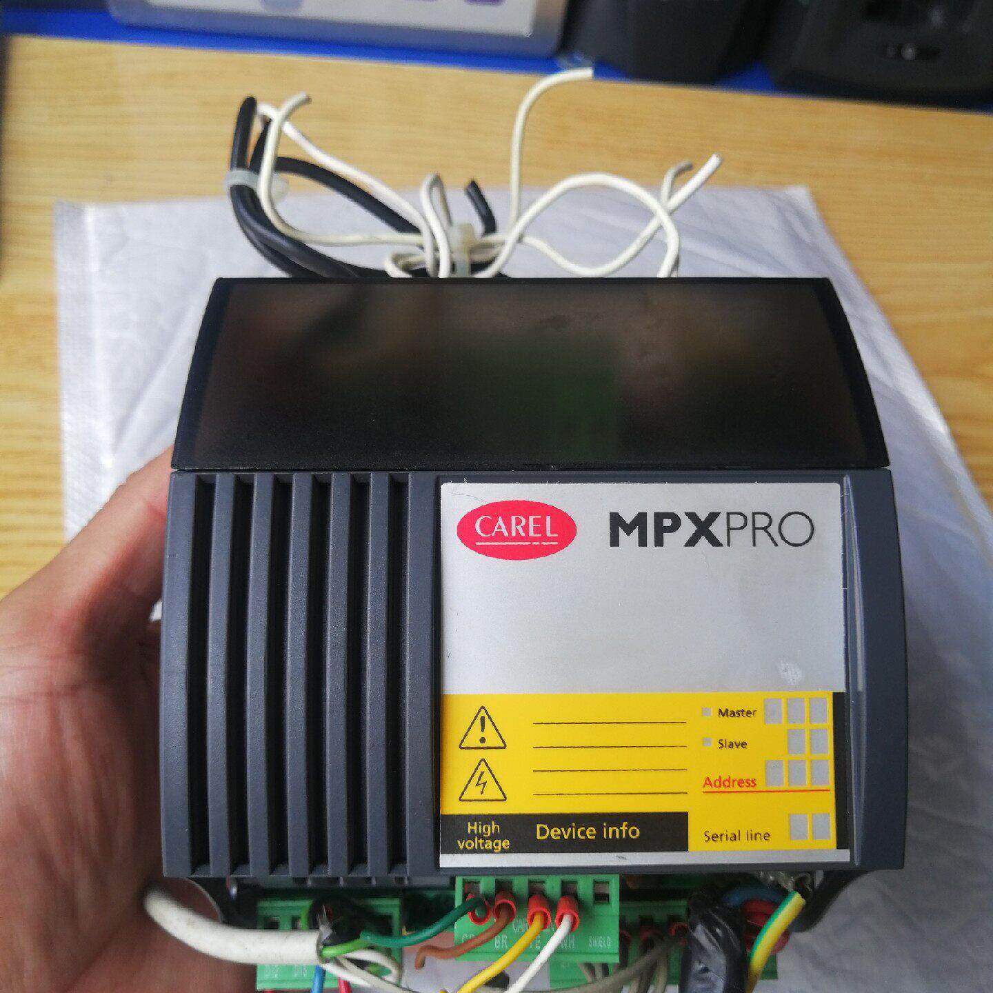意大利CAREL卡乐MPXPRO控制器/温控器  型号：MX