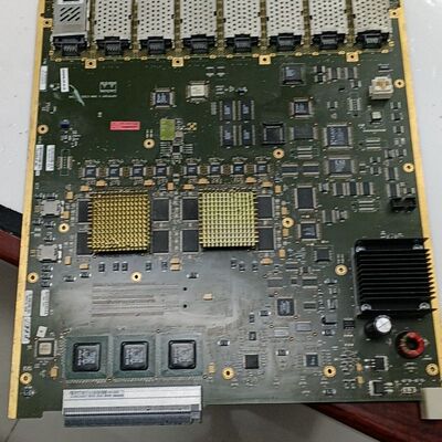 WS-X6408A-GBIC 6500系列8口千兆业务