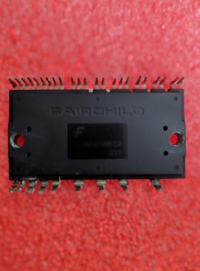 FAIRCHILD FSAM50SM60A模块 拆机