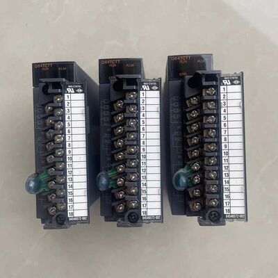 温度控制模块 Q64TCTT