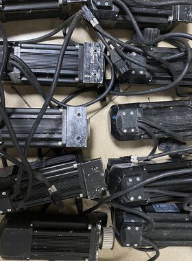 电机MS-60ST-M01330B-20P4 共10台