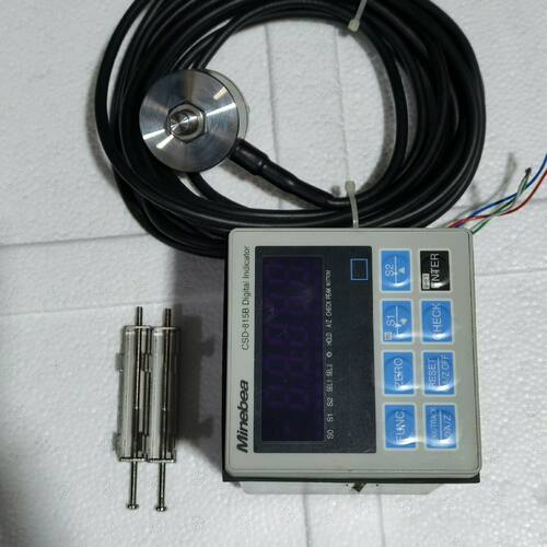 Minebea CSD-815B+UMM1R-100K日本美