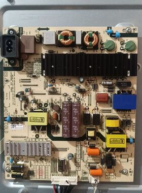 TH-55/50FX580C TH-55FX680C电源