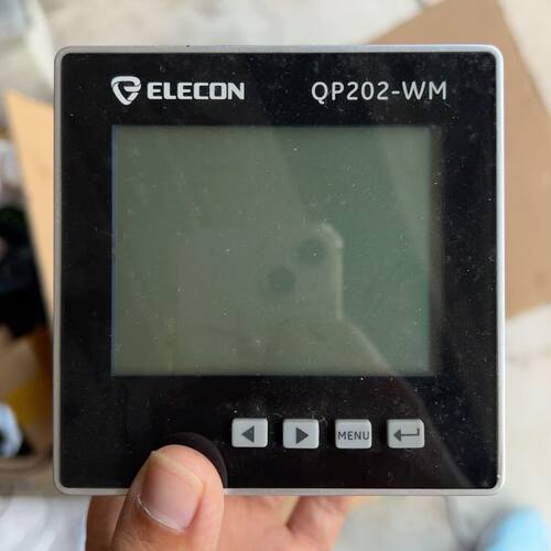elecon电控qp202-wm仪表 有 400