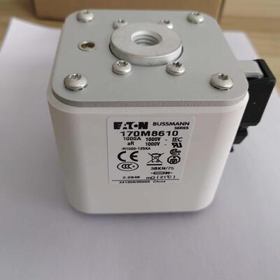 巴斯曼熔断器170M6338   170M6339