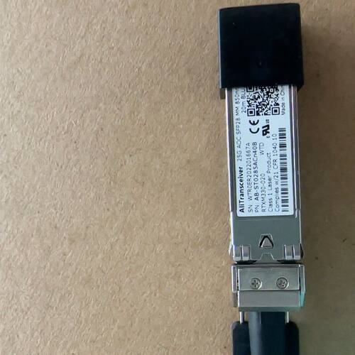 AllTransceiver 25G AOC SFP28 M