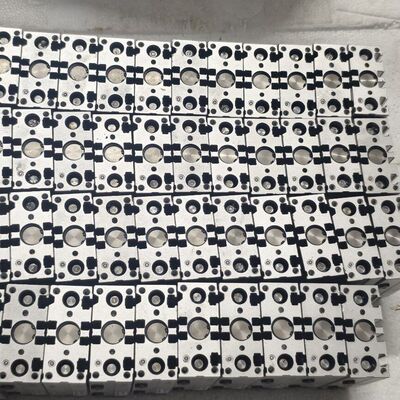 三杆气缸TCL12X30S 现货47个 实物拍摄 成色