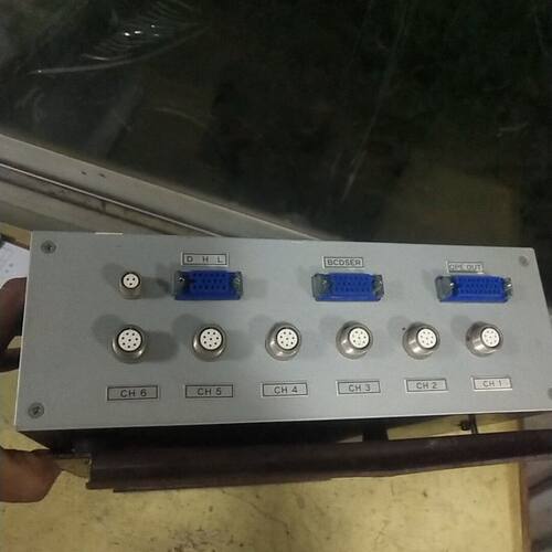 CCD测针控制器TPC2A钻机