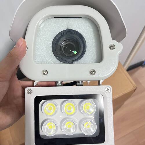 中星电子STARCAM200S(DM)微卡口网络机