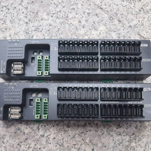 拆机 MSYSTEM R7K4DML-B-DAC32C-R