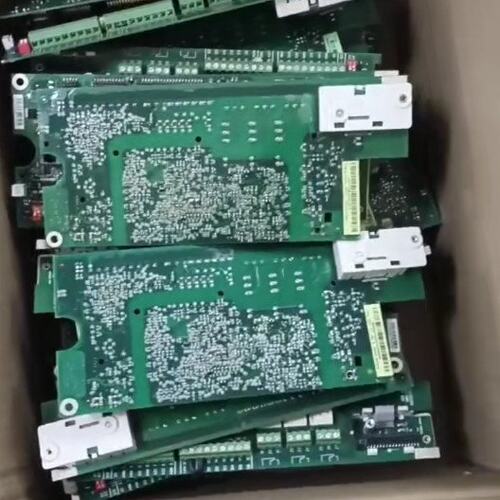 ACS510/550变频器主板 又到货 成色9成左右 欢
