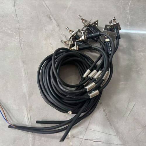 METROL美德龙P10DB-DLS高精度接触式传感器