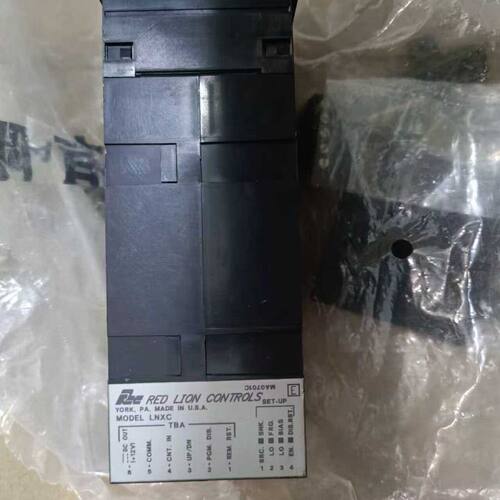 美国红狮RED LION计数器LNXC1030  袋