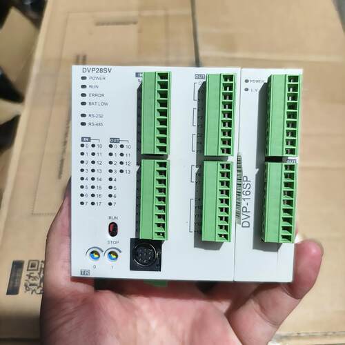 台达 DVP28SV11T2350()