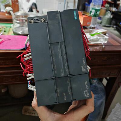 S7-200 SMARTPLC CPU ST40