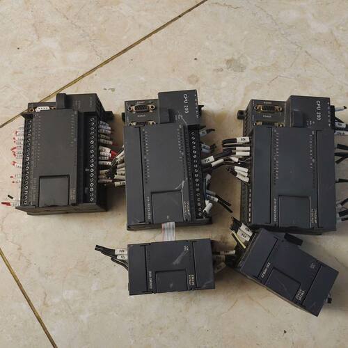 国仿 CPU224XP 214-1BD23-0XB8