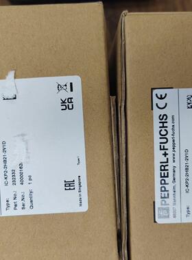 倍加福IC-KP2-2HB21-2V1D