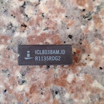 ICL8038AMJD
