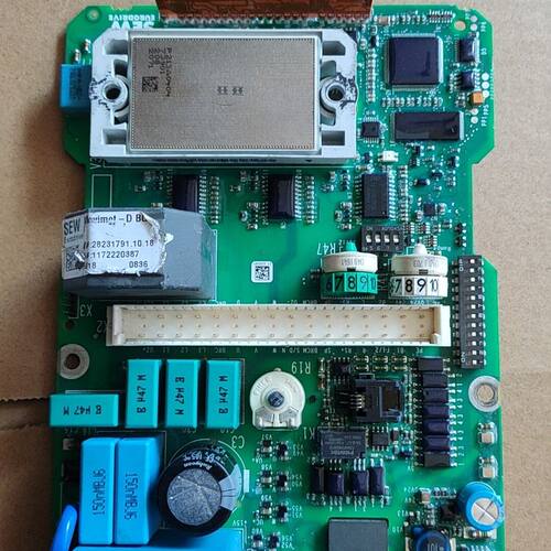 CZ3457 1811 988 6.51 P213A04 驱