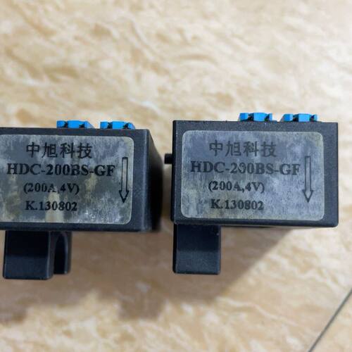 HDC200BS-GF传感器