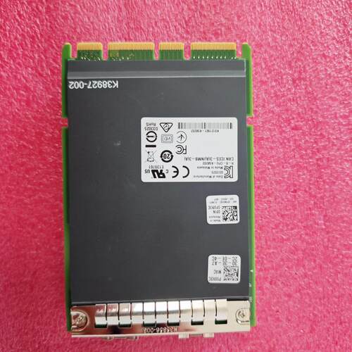 25年出厂  E810 OCP双口万兆网卡 型号0P