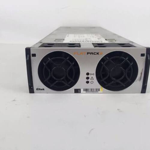 易达 FLATPACK2 48V/3000W 电源模块 24