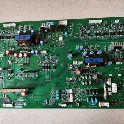 SA550245-02 LW1R-PP 22-4 变频器22