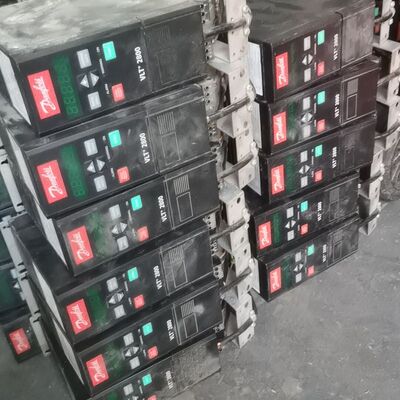 丹佛斯变频器VLT2807PS2B20STR1DBF00A0