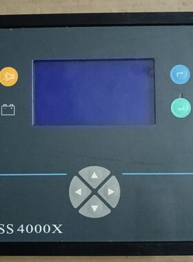 珀金斯ACCESS 4000X 650-190C 发电机控制
