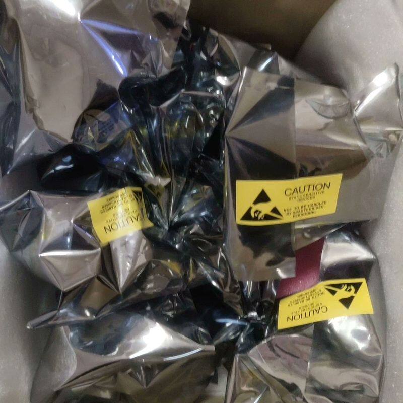 示教器摇杆JC2000－0049 实物图