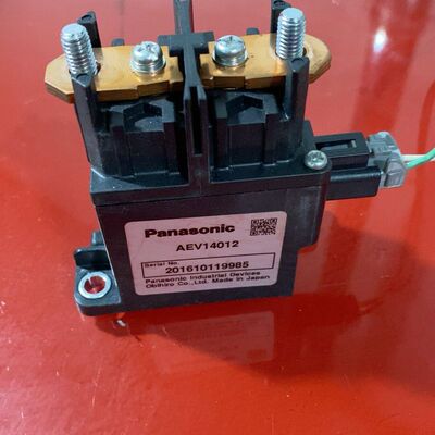 AEV14012  120 A电流 30个D C12 V