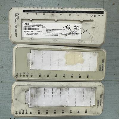 模块 3BSE008514R1