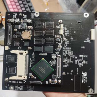 迈瑞仪器主板型号6800-30-50061 拆机成色如图