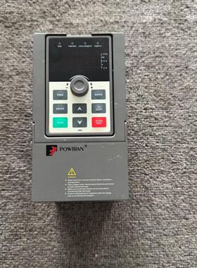 POWTRAN普传变频器PI500A 2R2G3 2.2KW