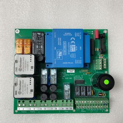 Safetec BG02.600 BG02600 电源模块