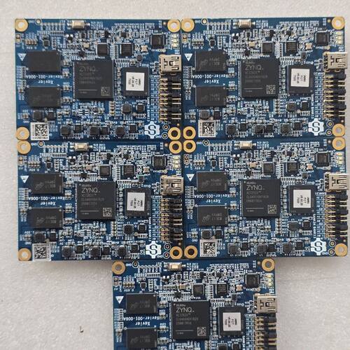 Xilinx Zynq XC7Z020开发板 型号Xavie