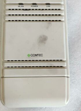 CONTEC FXA2000-G 实物图 邮费