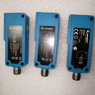 wenglor威格勒HN22PA3光电传感器  成色