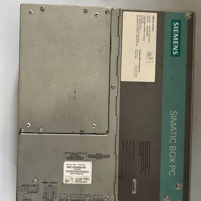 A5E03383662 IPC627C 6ES7647