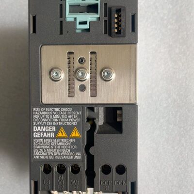 变频器6SL3224-0BE17-5UA0  0.75
