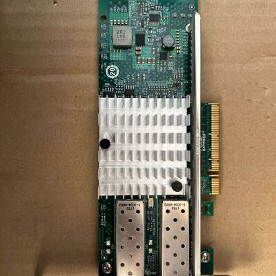 lntel X520-SR2 万兆网卡双口！的来 欢迎专